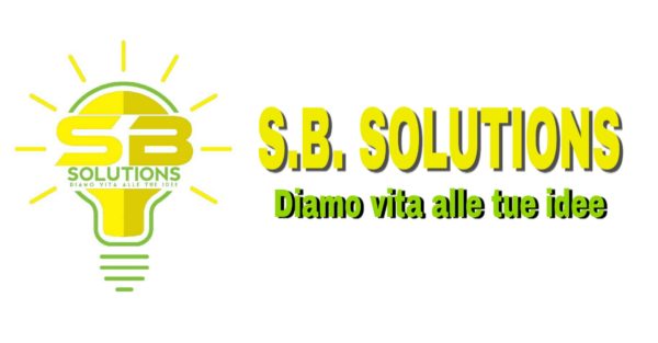 S. B. SOLUTIONS